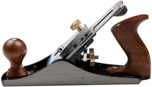 amazob basic No 4 smoothing Bench hand plane 2 &amp; i