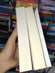 Book Bundle: The One &amp; Tess