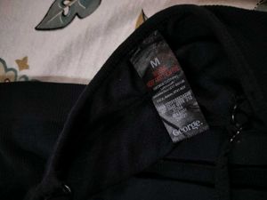 George Black Top - Size M