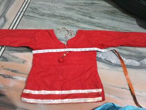 short kurti