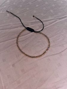 Beaded Bracelet Set - 3 Pieces