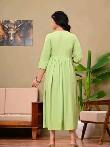 New/Unused Pure Cotton Kurti Pant