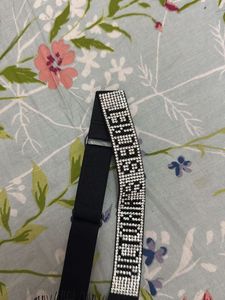Victoria’s Secret Shine Strap Plunge Push Up