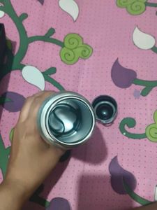 Gift Set: Notebook, Pen &amp; Water Bottle