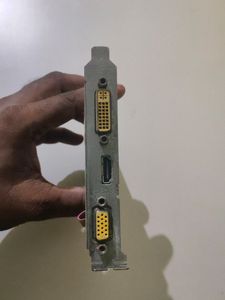 Zotac GT610 SYNERGY EDITION 2GB 64BIT DDR3 Graphic Card