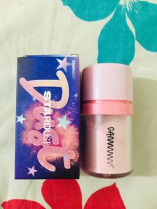 Samm😍Stardust Body Dust
