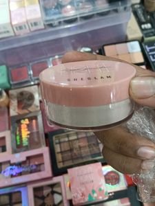 SHEGLAM Light Loose Powder