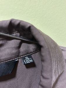 Satin Shirt