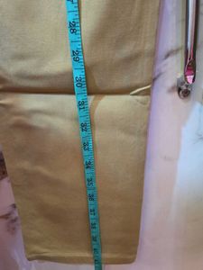 Men's Khaki Casual Cotton Pants