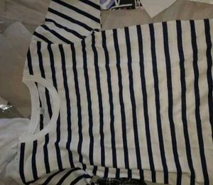 Classic Striped T-Shirt