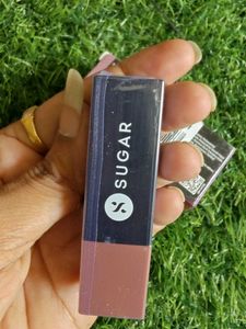 sugar glide peptide serum lipstick
