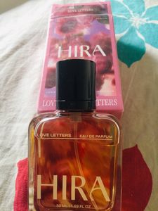 Love Letters Hira Eau de Parfum🤭❤️