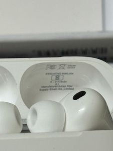Apple Airpods Pro 3 ANC 1:1 Clone