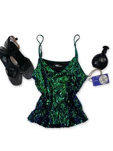 Starstruck Cami Top