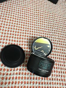Nish Hair Line Powder