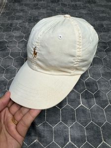 Polo Ralph Lauren Cap light weight