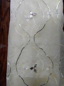 Elegant Embellished Dupatta