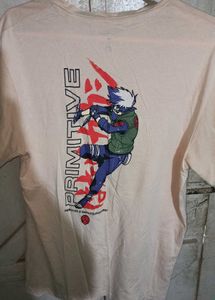 Primitive Graphic T-Shirt