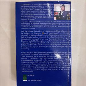 J Sai deepak Book