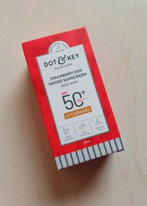 Dot & Key Sunscreen