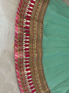 Beautiful Saree with Blouse