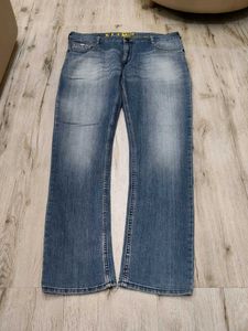Ma5566 Johnplayer jeans waist 38 inches