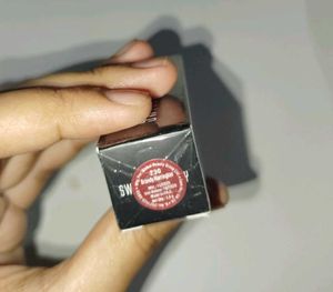 Swiss Beauty Pure Matte Lipstick