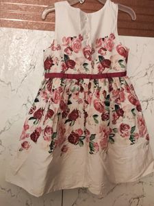 2 Set Of Frocks (From primark Brand)