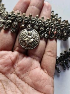 Boho Ethnic Necklace Set Combo