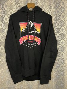 Jack & Jones Graphic Hoodie