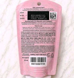 L'Oreal professional combo