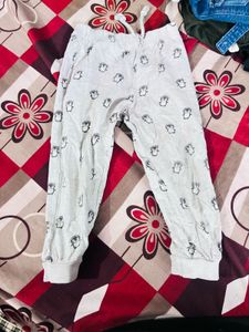 Cute Penguin Pajamas for Toddler
