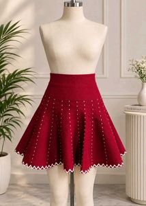 Skirt for woman