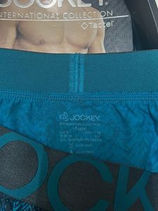 Jockey Men's Briefs