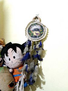 Anime Character Dreamcatcher ( Gojo )