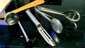 Kichen King 4 Pack