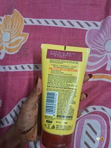 Joy Skin Naturals Face Wash