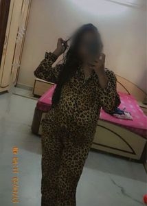 Leopard Print Pajama Set