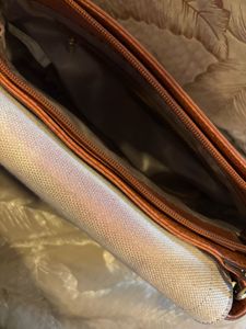 Emely Loran Hand Bag with Coin Pouch