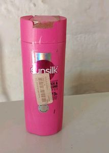 Sunsilk Thick & Long Shampoo 🩷