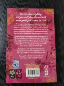 When I Am With You by Durjoy Datta