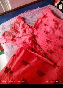 frock