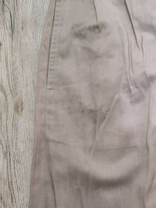 Ma6074 Sabrin baggy pant waist 34 inches