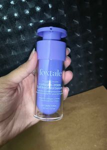 Foxtale Collagen-PDRN Cell Renewal Serum
