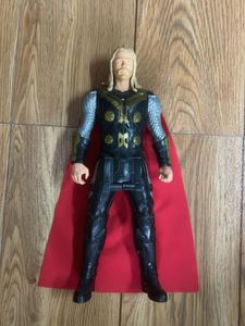 Hasbro Thor Action Figure