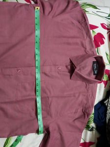 ROYAL LINE 42 CMS MEN FULL SLEEVE SHIRT NEVER USED