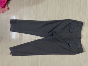 Men's Classic Trousers