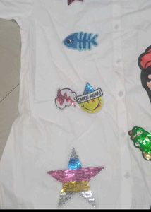 Betty Boop doll Graphic Shirt