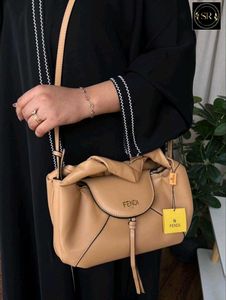 LATEST FENDI ROMA SPY MINI BAG*  WITHOUT BOX