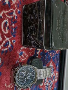 Stylish Men's Watch Original ROADSTER